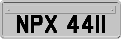 NPX4411
