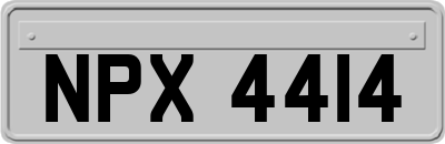 NPX4414