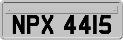 NPX4415