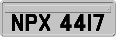 NPX4417