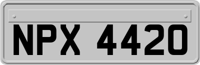 NPX4420