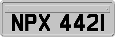 NPX4421