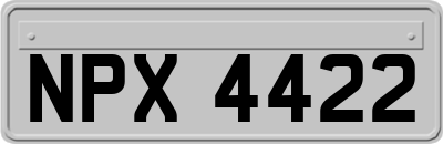 NPX4422