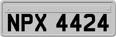 NPX4424