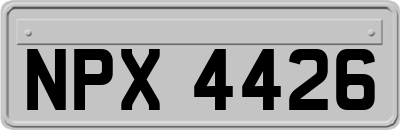 NPX4426