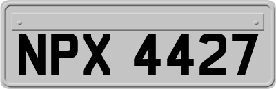 NPX4427