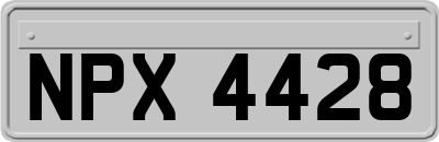NPX4428