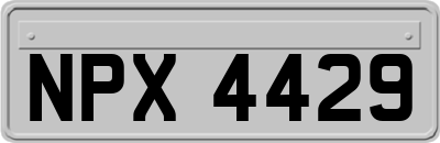 NPX4429