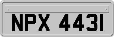 NPX4431