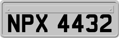 NPX4432