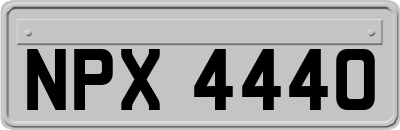NPX4440