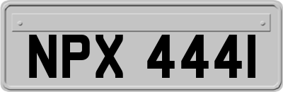 NPX4441