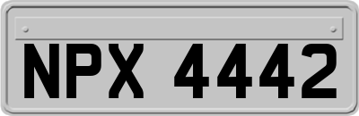 NPX4442