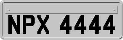 NPX4444