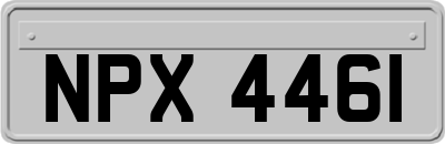 NPX4461