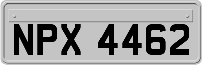 NPX4462
