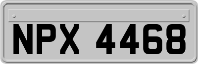 NPX4468
