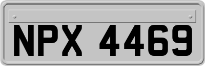 NPX4469