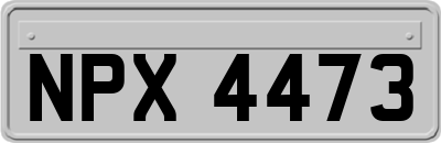 NPX4473