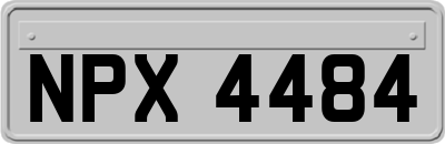 NPX4484