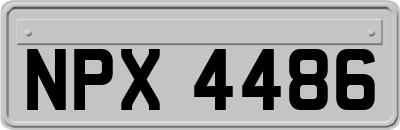 NPX4486