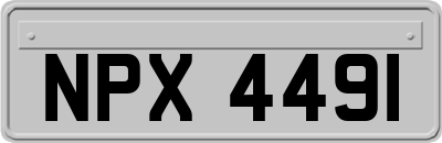 NPX4491