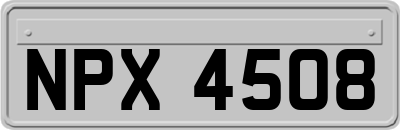 NPX4508