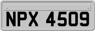 NPX4509