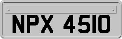NPX4510
