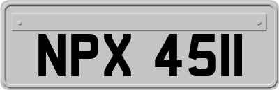 NPX4511