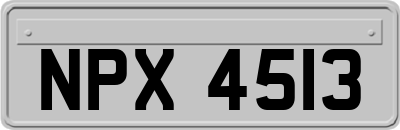 NPX4513