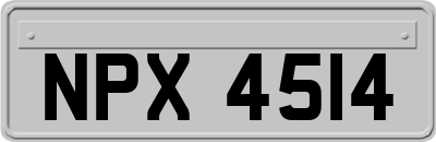 NPX4514