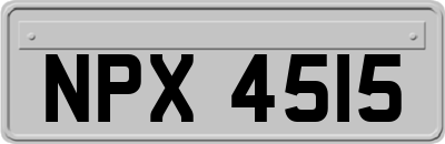 NPX4515