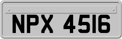 NPX4516