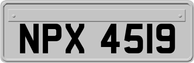 NPX4519