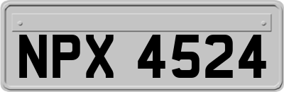 NPX4524