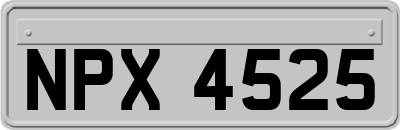 NPX4525