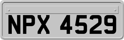 NPX4529