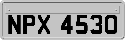 NPX4530