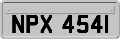 NPX4541