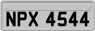 NPX4544
