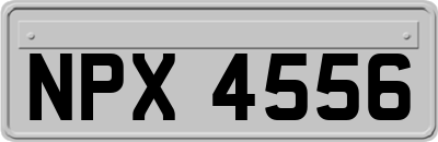 NPX4556