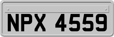 NPX4559