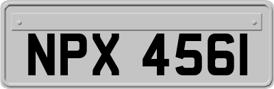 NPX4561