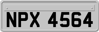 NPX4564