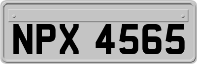 NPX4565