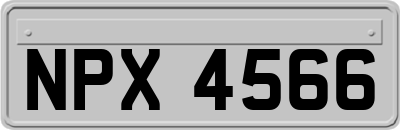 NPX4566