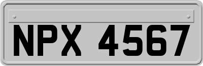 NPX4567