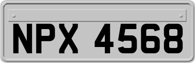 NPX4568