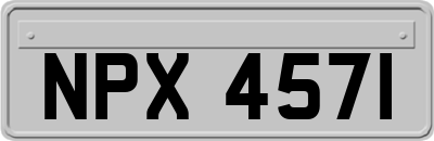 NPX4571